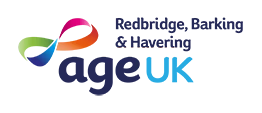 Age UK Gardening Service logo
