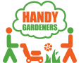 Handy Gardeners logo