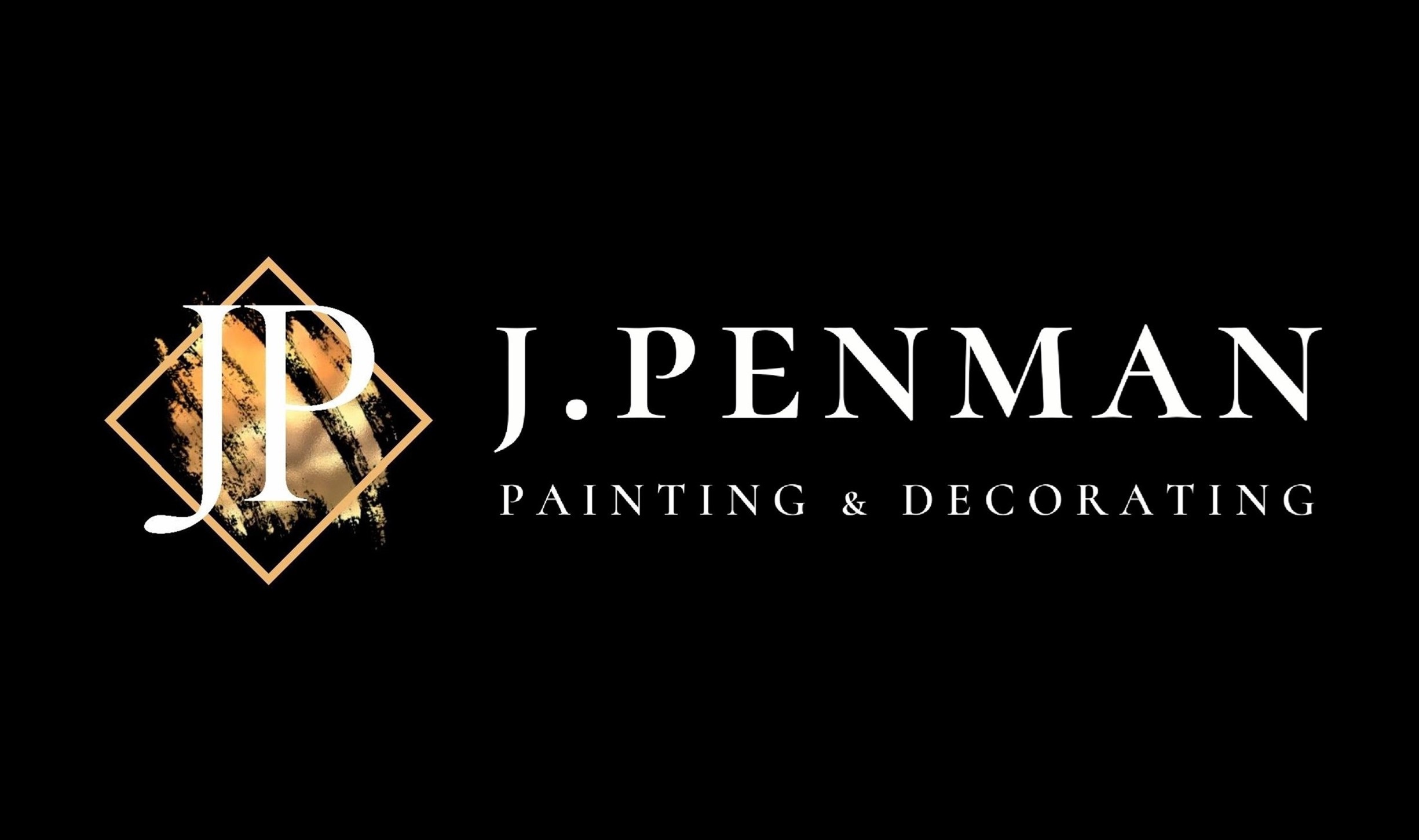 J. Penman Painting and Decorating logo